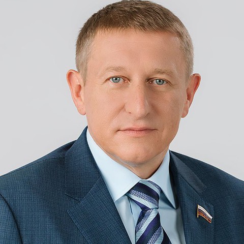 سكريفانوف ديمتري ستانيسلافوفيتش   