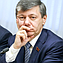 Novikov Dmitry Georgievich