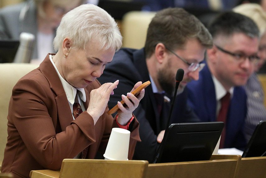 Член Комитета по физической культуре и спорту Рима Баталова