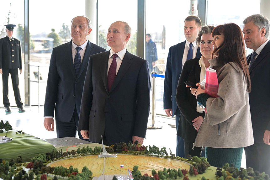 Президент