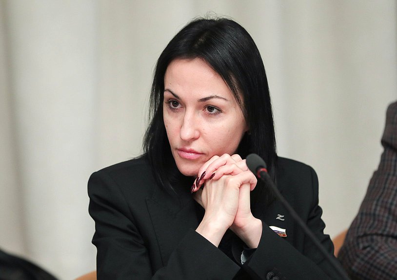 Совместное заседание экспертного совета и Совета национально-культурных ...