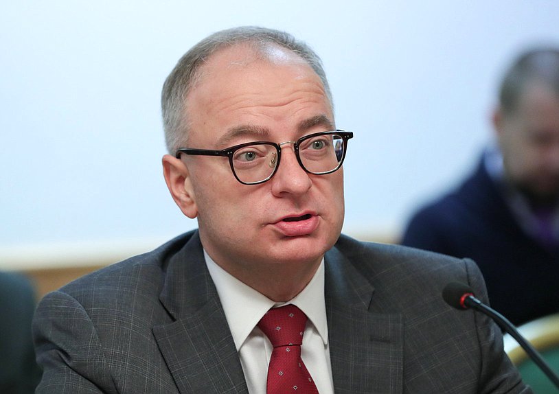 Заседание Комитета по строительству и жилищно-коммунальному хозяйству