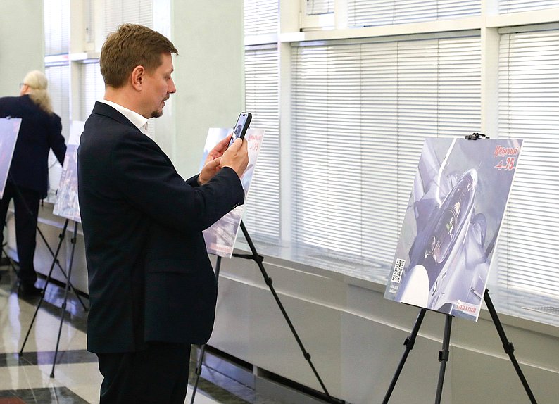 Заместитель Председателя Комитета по энергетике Владимир Плякин