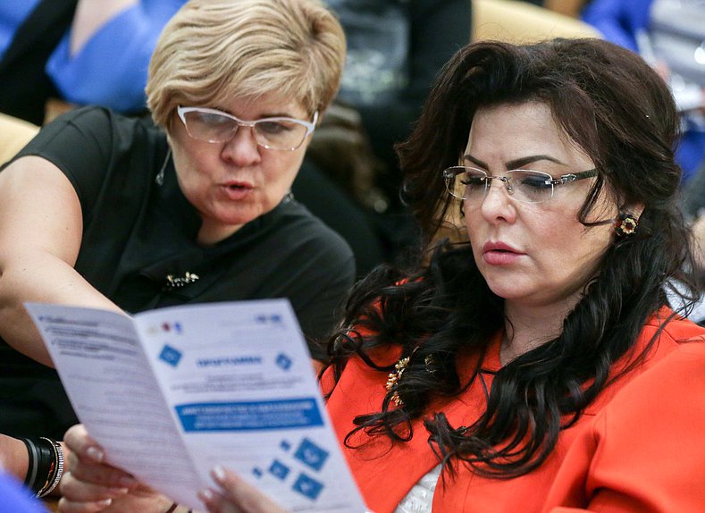 Расширенное заседание Экспертного совета по общему образованию и дополнительному образованию детей