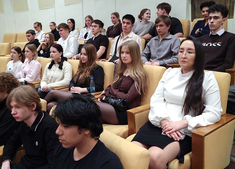 Показ фильма «Спасти Бессмертного»