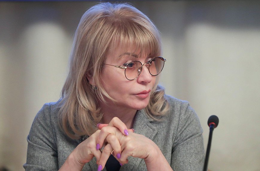 Заседание Комиссии по государственно-частному партнерству в сфере физической культуры и спорта при Комитете по физической культуре и спорту