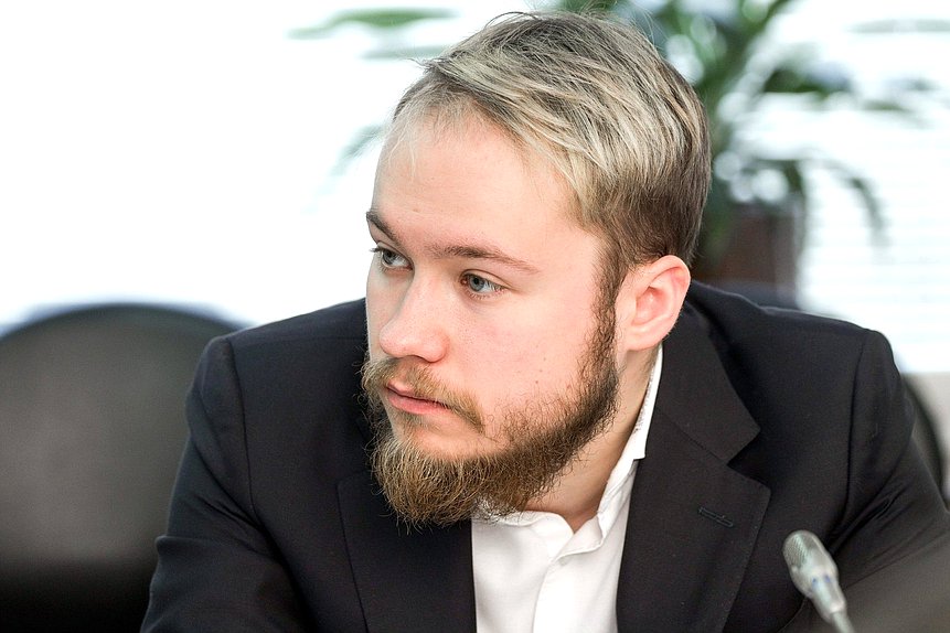 Заседание рабочей группы по вопросам трудоустройства, занятости и профориентации молодежи