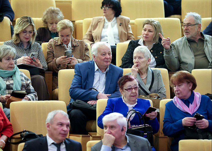 Совещание Комиссии Государственной Думы по обеспечению жилищных прав граждан на тему «Развитие кооперативного движения в жилищной сфере»