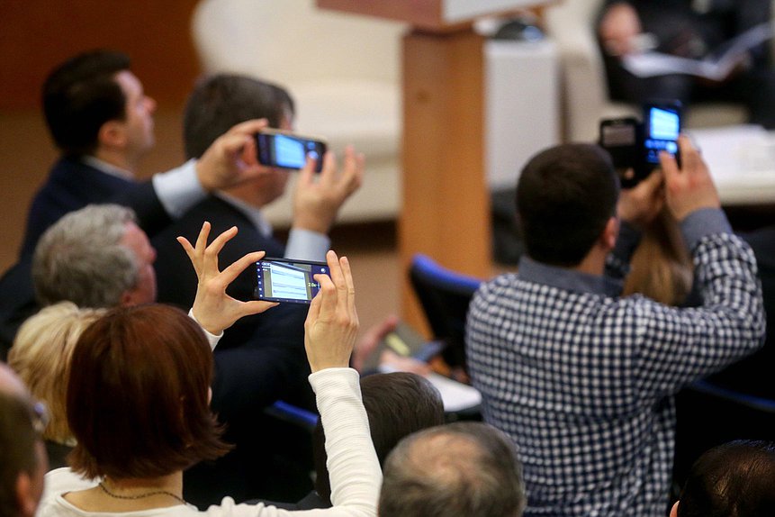 Парламентские слушания Комитета по аграрным вопросам на тему «Совершенствование правового регулирования в целях обеспечения ветеринарной безопасности в Российской Федерации»