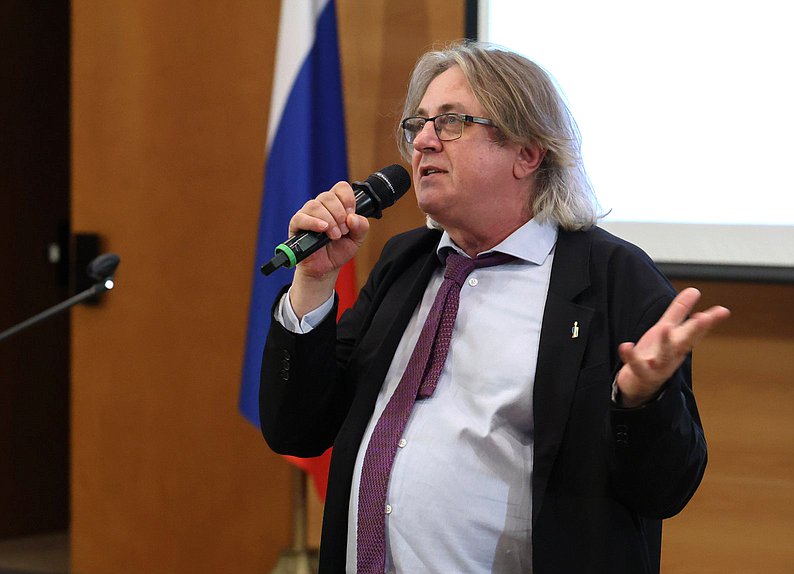 Торжественное мероприятие, посвященное Международному дню защиты детей