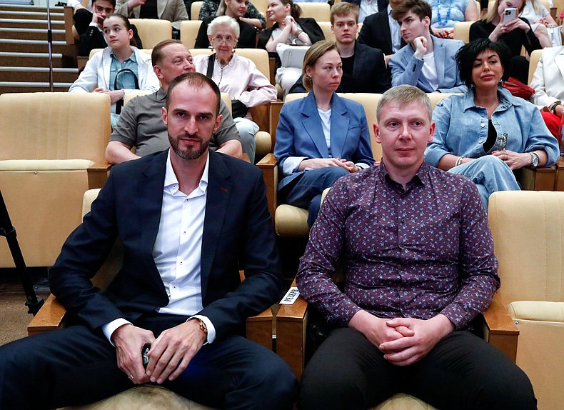 Встреча с создателями и показ фильма «Финал»