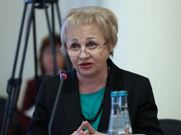 Заседание Комитета по культуре