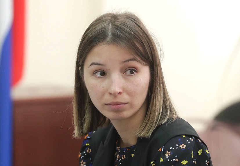 Круглый стол Комитета по молодежной политике на тему «Законодательное закрепление возможности передачи детей, фактически оставшихся без попечения родителей, под предварительную и временную опеку (попечительство)»