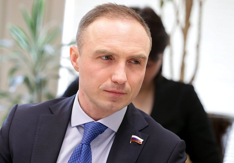 Круглый стол Комитета по развитию Дальнего Востока и Арктики на тему ...