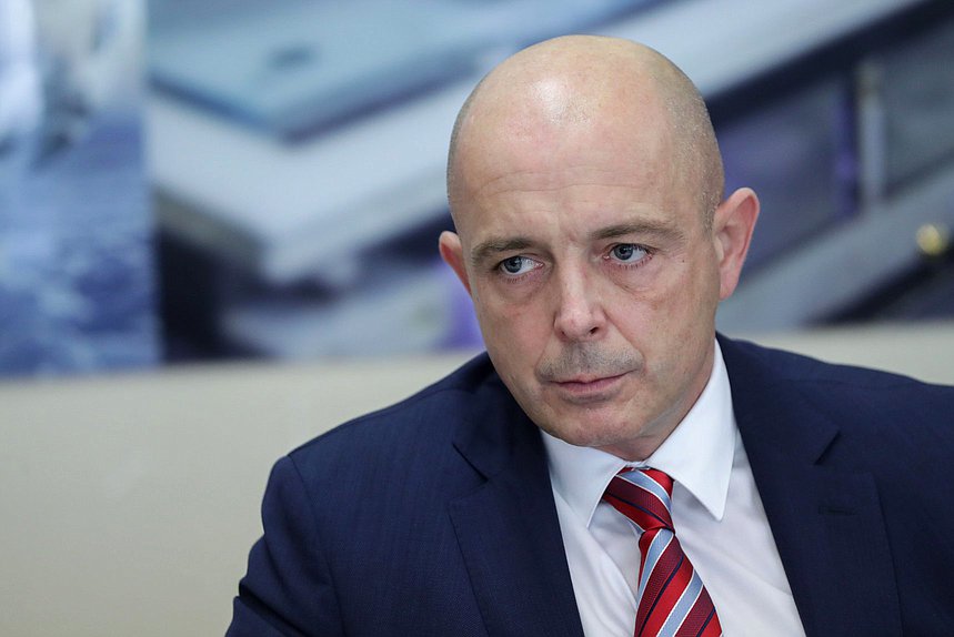 Член Комитета по экономической политике Сергей Сокол