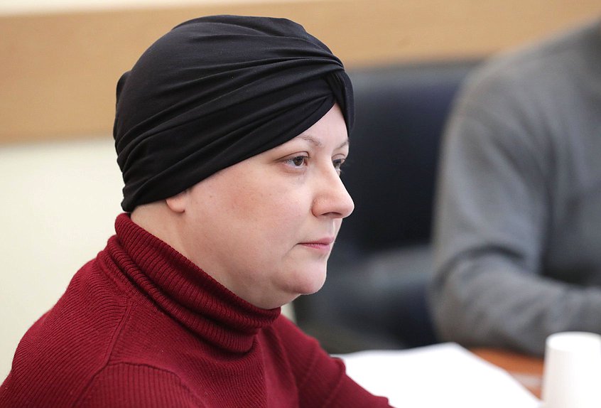 Заседание комиссии по государственно-частному партнерству в сфере физической культуры и спорта