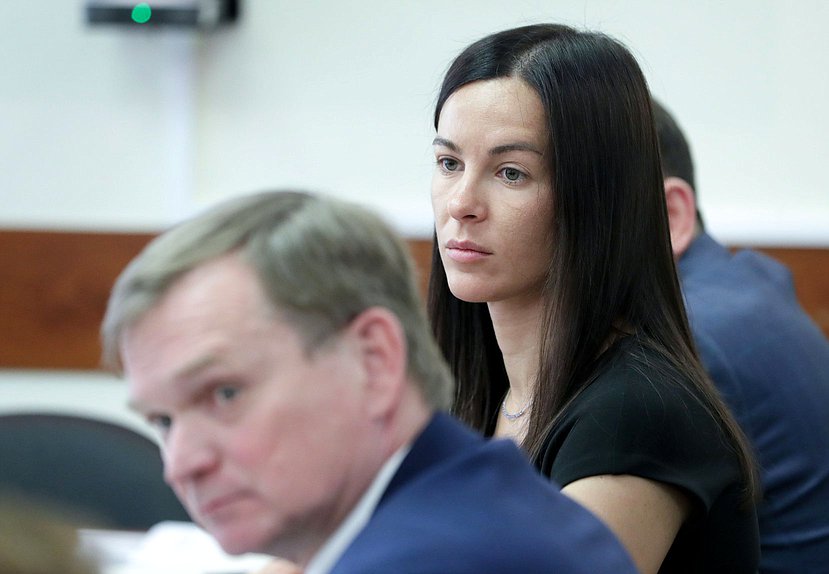 Круглый стол на тему «Развитие рынка природного газа как моторного ...