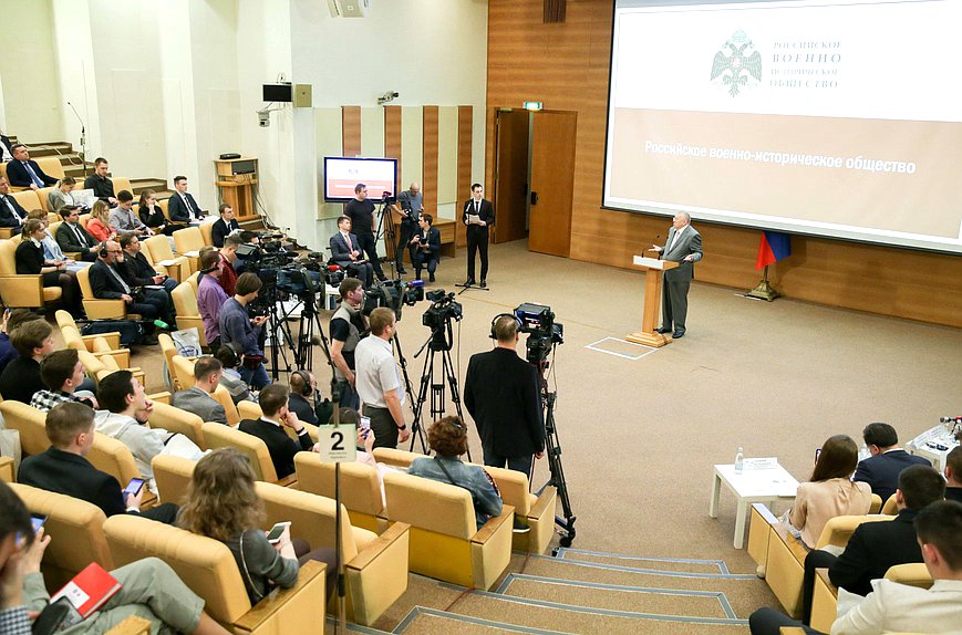 Международная акция «Тест по истории Великой Отечественной войны»