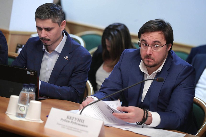 Заседание Комиссии по государственно-частному партнерству в сфере физической культуры и спорта при Комитете по физической культуре и спорту