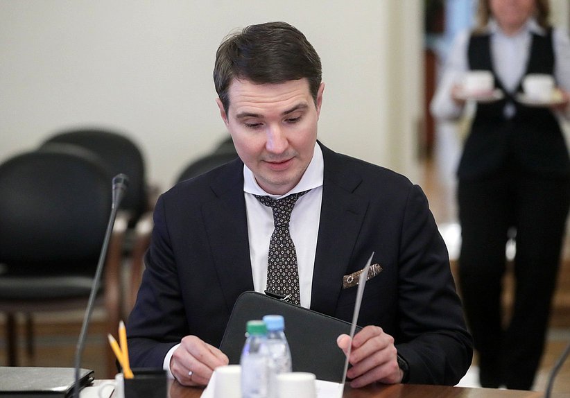 Заседание Комитета по культуре