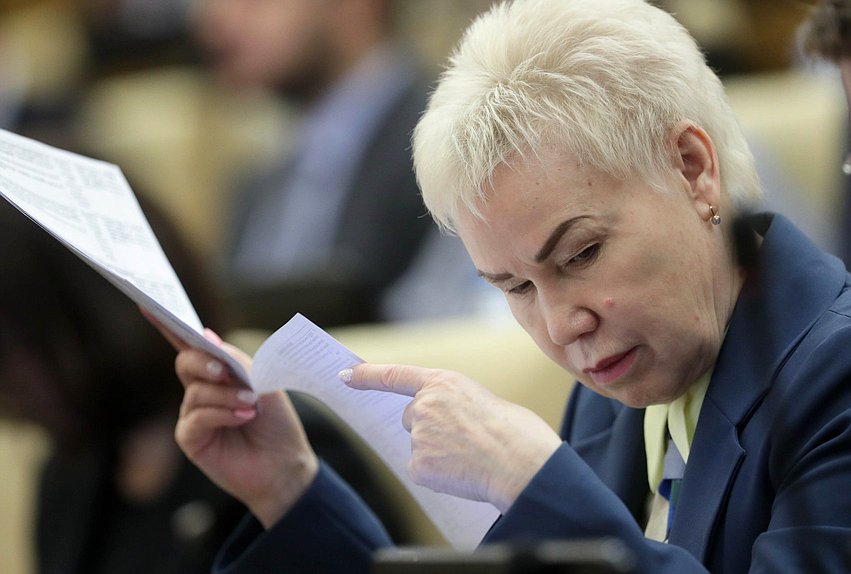 Член Комитета по физической культуре и спорту Рима Баталова