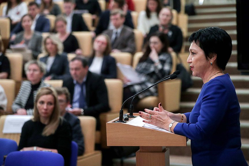 Круглый стол на тему «Совершенствование организации медицинской помощи лицам, страдающим сахарным диабетом»