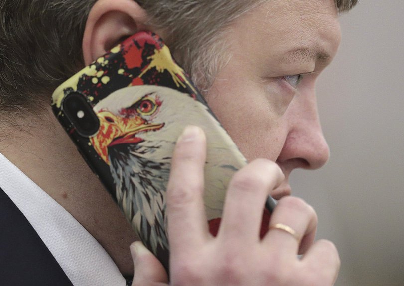 Пленарное заседание (11.12.2019)