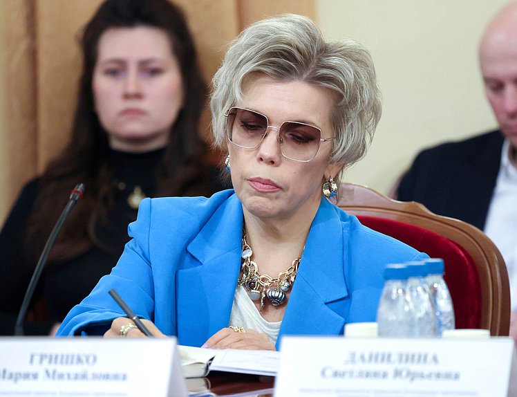 Круглый стол на тему «Итоги зимнего туристического сезона 2025–2026 гг.»