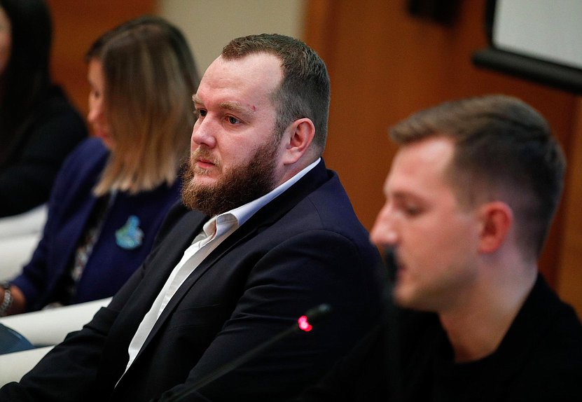 Презентация художественного социального фильма «Недетский дом»