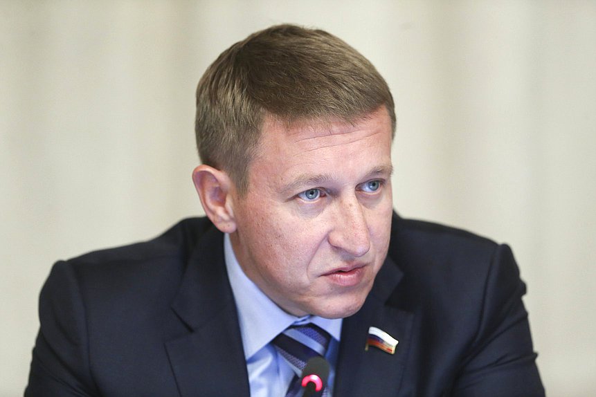 Заседание рабочей группы по законодательному обеспечению развития пенсионной системы и инвестирования средств пенсионных накоплений при Комитете ГД по финансовому рынку