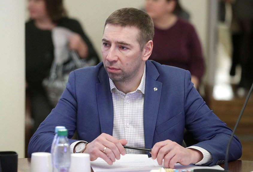 Заседание Комитета по культуре