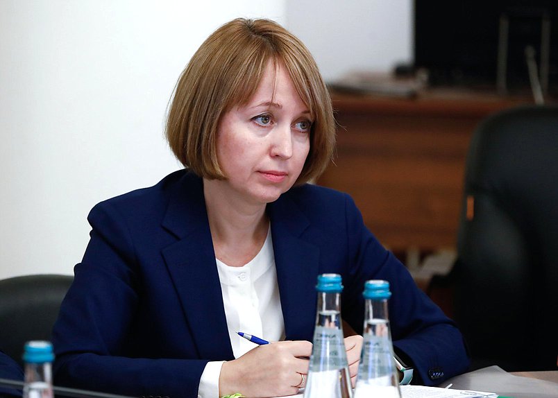 Заседание Комитета по культуре