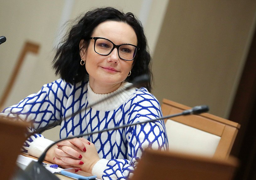 Круглый стол на тему: «Законодательное регулирование организации развлекательных мероприятий (квестов) для предотвращения причинения вреда здоровью граждан»