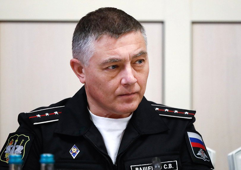 Заседание Комиссии Парламентского Собрания Союза Беларуси и России по сохранению и защите исторической памяти