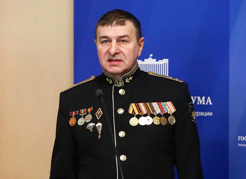 Заседание Комиссии Парламентского Собрания Союза Беларуси и России по сохранению и защите исторической памяти