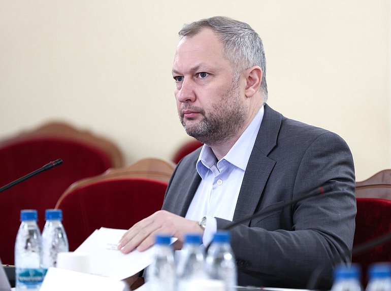 Круглый стол на тему «Туристический налог: промежуточные итоги и анализ эффективности»