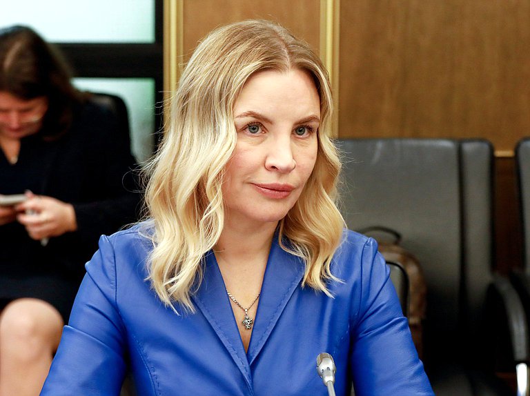 Совещание Комитета по физической культуре и спорту на тему «О развитии сферы физической культуры и спорта в Республике Крым»