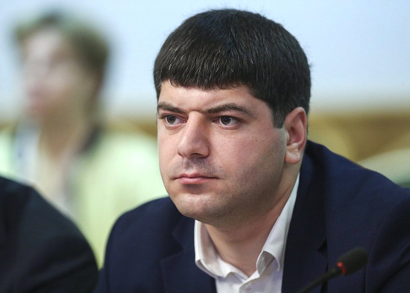 Заседание рабочей группы по законодательному обеспечению развития пенсионной системы и инвестирования средств пенсионных накоплений при Комитете ГД по финансовому рынку