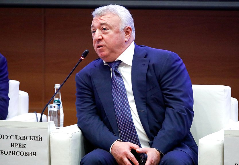 Встреча с создателями и показ фильма «Финал»