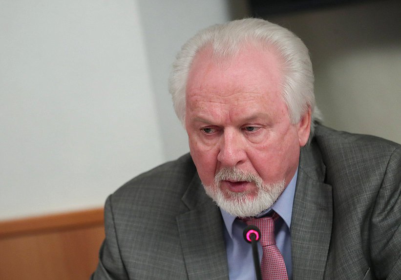 Заседание Комитета по информационной политике, информационным ...