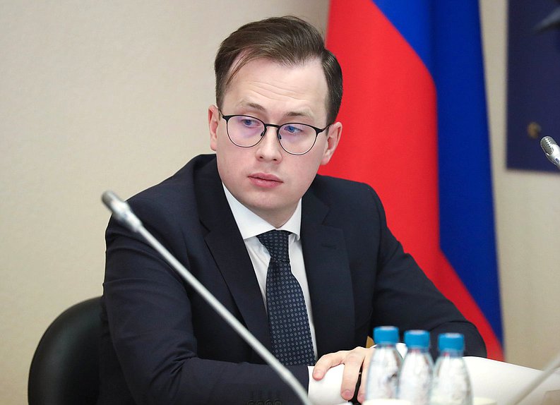 Заседание рабочей группы по совершенствованию законодательства, направленного на защиту граждан от нападения бездомных животных