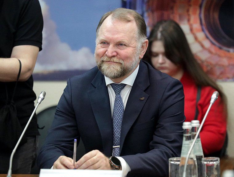 Заседание Экспертного совета по вопросам совершенствования законодательства в социальной сфере