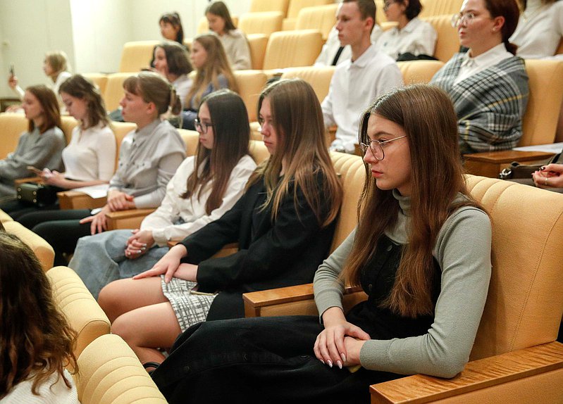 Встреча с создателями документального фильма «Музыка клеток»