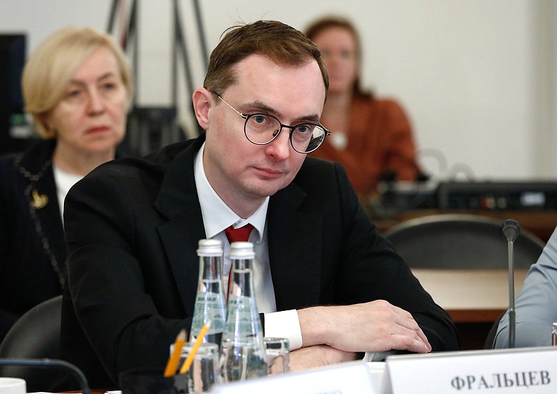 Заседание Комитета по культуре