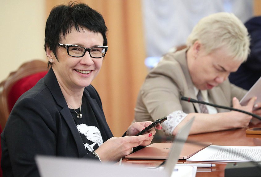 Общественный уполномоченный по вопросам фитнес-индустрии, руководитель международной сети фитнес-клубов World Gym в России Ольга Киселева