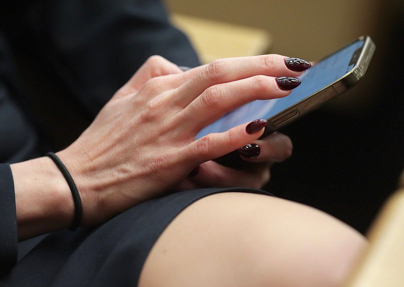 Пленарное заседание (06.12.2022)