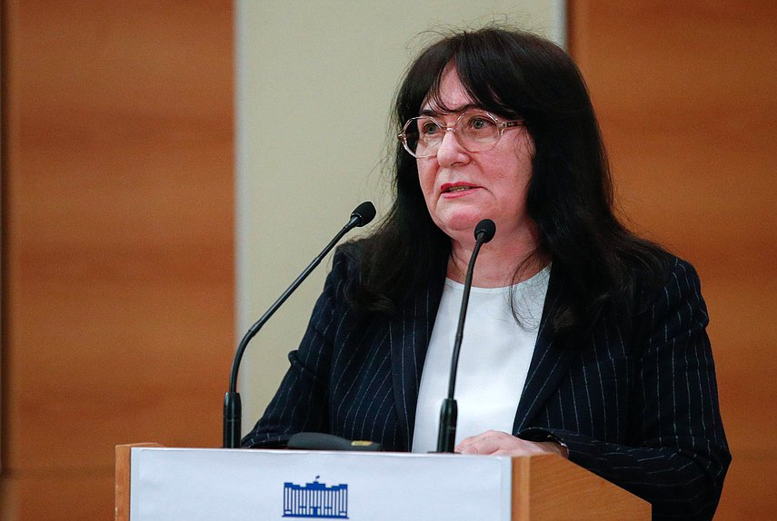 Круглый стол Комитета по охране здоровья на тему «Законодательные аспекты обращения лекарственных препаратов до их ввода в гражданский оборот»