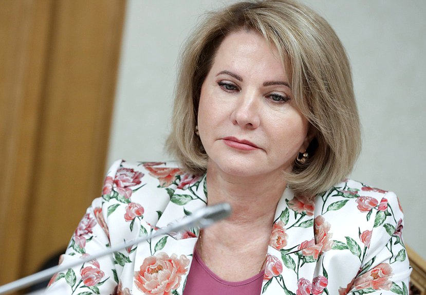 Круглый стол Комитета по аграрным вопросам на тему «Нормативно-правовое ...