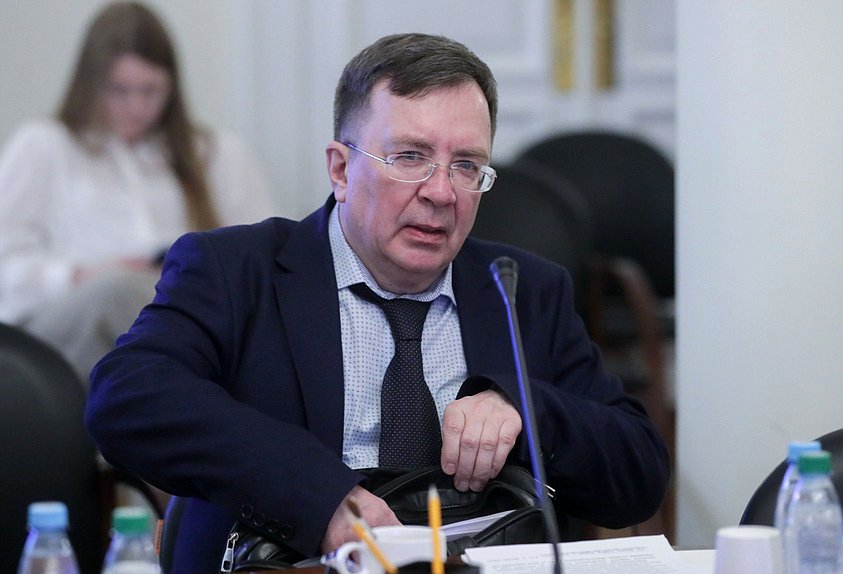 Заседание Комитета по культуре