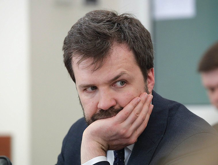 Заседание Комитета по науке и высшему образованию